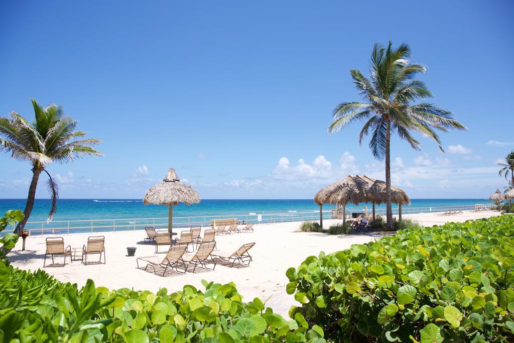 Royal Flamingo Villas Hillsboro Beach Exterior foto