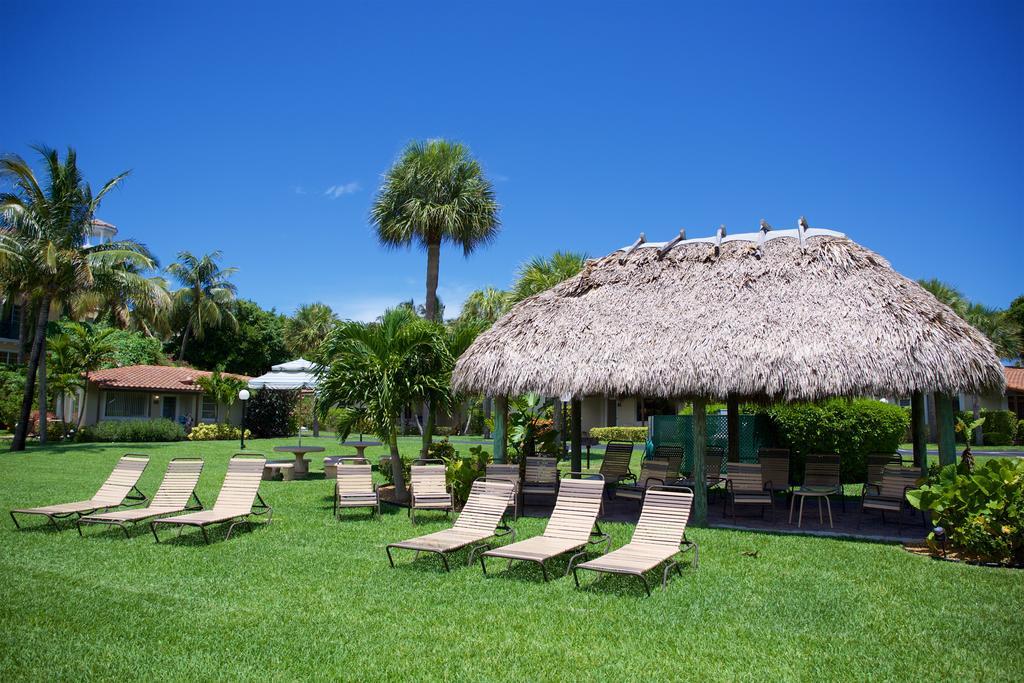 Royal Flamingo Villas Hillsboro Beach Exterior foto