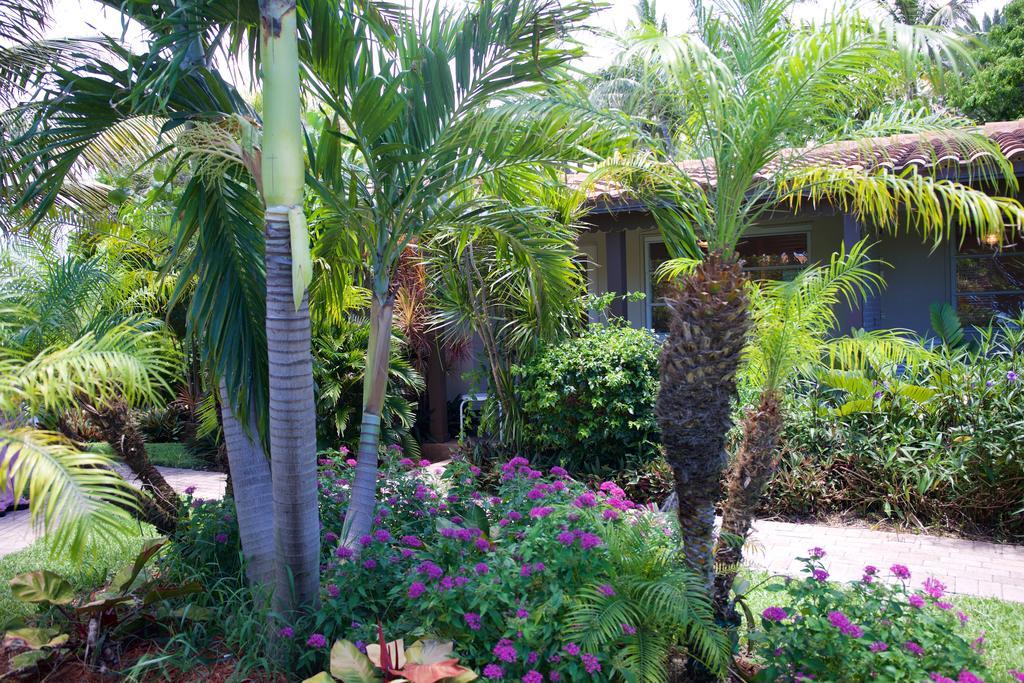 Royal Flamingo Villas Hillsboro Beach Exterior foto